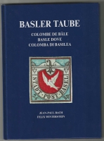 BASLER TAUBE / COLOMBE DE BALE
