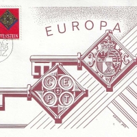 EUROPA 1968, FL