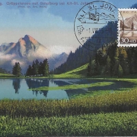 GRÄPPELENSEE