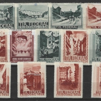 TIR FEDERAL 1934
