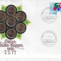 NUMISBRIEF 1 Rp