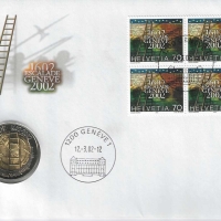 NUMISBRIEF. Escalade