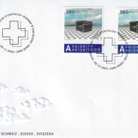 LE CORBUSIER, 2003